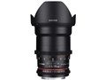 35mm T1.5 VDSLR AS UMC II [�L���m���p]