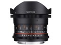 12mm T3.1 VDSLR ED AS NCS Fish-eye [�\�j�[�p]