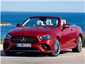 Eクラス カブリオレ 2018年モデルの製品画像