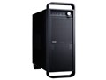 DAIV-DGZ520M1-M2SH2-VR8K Core i7/32GBメモリ/256GB M.2 SSD + 2TB HDD/GeForce GTX 1060 搭載モデル