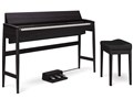 Kiyola KF-10-KSB [�V�A�[�u���b�N]