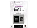 HDMCSDH64GCL10VM [64GB]