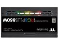 Toughpower iRGB PLUS 850W PLATINUM PS-TPI-0850F2FDPJ-1 [Black]