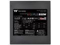 Toughpower iRGB PLUS 850W PLATINUM PS-TPI-0850F2FDPJ-1 [Black]