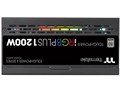 Toughpower iRGB PLUS 1200W PLATINUM PS-TPI-1200F2FDPJ-1 [Black]