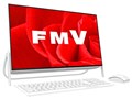 FMV ESPRIMO FH�V���[�Y WF1/B3 KC_WF1B3_A040 Core i7�ETV�@�\�E������8GB�EBlu-ray���ڃ��f�� [�z���C�g]