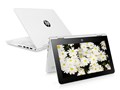 HP x360 11-ab051TU ���i.com���� ������4GB&�X�g���[�W128GB SSD���ڃ��f��