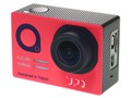 Q-camera ACX1 NR [�l�C�r�[�E�A���h�E���b�h]