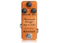 Fluorescent Orange Amp In A Box