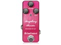 Raspberry Booster