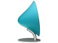 Q-music BS01R [blue x green(�}�b�g�t�B�[��)]