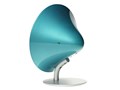 Q-music BS01M [blue x green(���^���b�N�t�B�[��)]