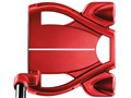 Spider TOUR RED CRANK NECK �p�^�[ [33�C���`]