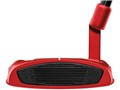 Spider TOUR RED CRANK NECK �p�^�[ [33�C���`]