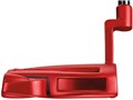 Spider TOUR RED CRANK NECK �p�^�[ [33�C���`]