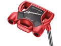 Spider TOUR RED CRANK NECK �p�^�[ [33�C���`]