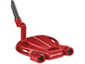 Spider TOUR RED CRANK NECK �p�^�[ [33�C���`]
