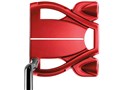 Spider TOUR RED DOUBLE BEND �p�^�[ [33�C���`]