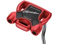 Spider TOUR RED DOUBLE BEND �p�^�[ [33�C���`]