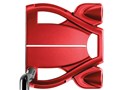 Spider TOUR RED DOUBLE BEND �p�^�[ ���t�e�B�[ [34�C���`]
