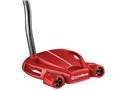 Spider TOUR RED DOUBLE BEND �p�^�[ ���t�e�B�[ [34�C���`]