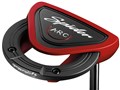 Spider ARC SuperStroke GTR 1.0 �p�^�[ [33�C���`]