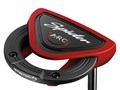Spider ARC SuperStroke GTR 1.0 �p�^�[ [34�C���`]