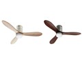 JAVALO ELF REAL wood blades JE-CF004M-SV [�V���o�[]