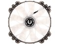 Spectre PRO RGB 200mm BFF-SRGB-20025N-RP [�u���b�N]