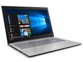 ideapad 320 80XH01E5JP [�v���`�i�V���o�[]