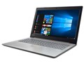 ideapad 320 80XH01E5JP [�v���`�i�V���o�[]