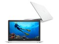 Inspiron 15 5000 �v���`�i Core i7 8550U�E8GB�������E256GB SSD�ERadeon 530���ځEOffice Personal 2016�t���f�� [�z���C�g]