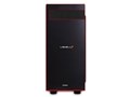 LEVEL-R037-i7K-XNVI [Windows 10 Home����] Core i7-8700K/16GB������/250GB SSD+1TB HDD/GTX 1080 Ti/700W