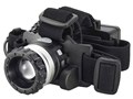 LED�w�b�h���C�g LC-Z15C7-K [�u���b�N]