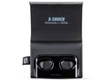 X-SHOCK [Black]