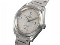 シーマスター レイルマスター コーアクシャル マスター クロノメーター 40 MM 220.10.40.20.06.001