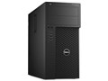Precision Tower 3620 ���i.com���� �v���`�i Core i7 7700�E8GB�������E1TB HDD�EQuadro P600�EWindows 10 Pro���ڃ��f��(�~�j�^���[)