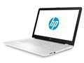 HP 15-bs010TU �X�^���_�[�h���f��