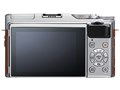 FUJIFILM X-A5 �{�f�B [�u���E��]