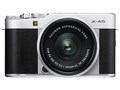 FUJIFILM X-A5 �����Y�L�b�g [�V���o�[]