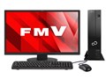 FMV ESPRIMO DH�V���[�Y WD2/B2 KC_WD2B2_A078 Windows 10 Pro�ECore i7�E������8GB�EHDD 1TB�E21.5�^�t���EOffice�EGeForce GTX 1050���ڃ��f��