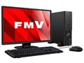 FMV ESPRIMO DH�V���[�Y WD2/B2 KC_WD2B2_A078 Windows 10 Pro�ECore i7�E������8GB�EHDD 1TB�E21.5�^�t���EOffice�EGeForce GTX 1050���ڃ��f��