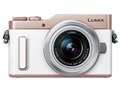 LUMIX DC-GF10W-W �_�u�������Y�L�b�g [�z���C�g]