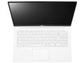 LG gram 15Z980-GR55J