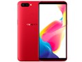 OPPO R11s [Red]