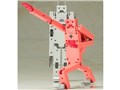 �t���[���A�[���Y�E�K�[�� �[�d���� ARCHITECT & JINRAI Ver.