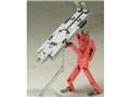 �t���[���A�[���Y�E�K�[�� �[�d���� ARCHITECT & JINRAI Ver.