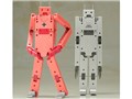 �t���[���A�[���Y�E�K�[�� �[�d���� ARCHITECT & JINRAI Ver.