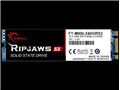 Ripjaws S3 FT-M8SI-240GRS3