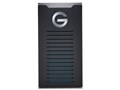 G-DRIVE mobile SSD R-Series 500GB 0G06052